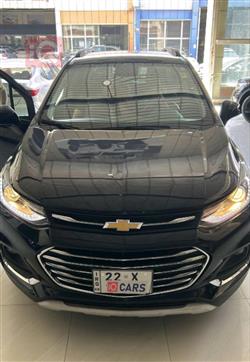 شيفروليه تراكس